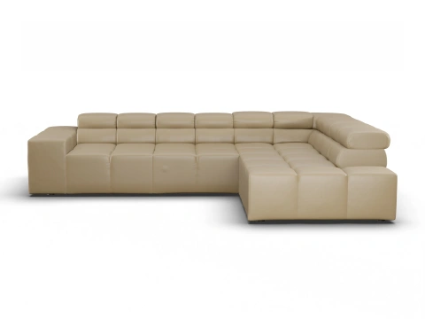 Ecksofa Umbauecke Medium R